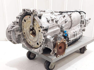 2021 LAMBORGHINI URUS TRANSMISSION 4.0L 8 SPEED AUTO AWD 95820006