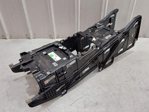 2021 LAMBORGHINI URUS FRONT CONSOLE BARE FRAME 4M0863243 4ML663243