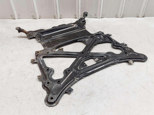 2021 LAMBORGHINI URUS STEERING SUSPENSION ENGINE SKID PLATE STRUT BRACE