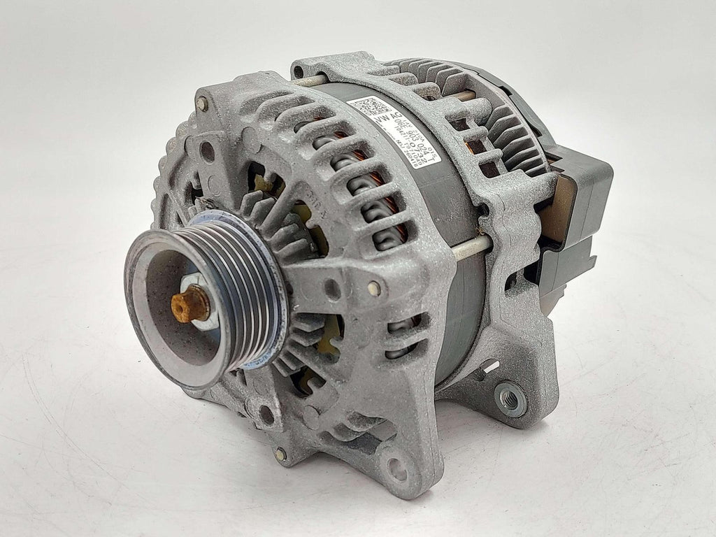 17-18 PORSCHE 971 PANAMERA G2 TURBO & URUS ALTERNATOR 4.0L 06E903024T