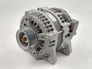 17-18 PORSCHE 971 PANAMERA G2 TURBO & URUS ALTERNATOR 4.0L 06E903024T