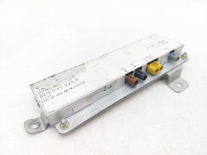2004 LAMBORGHINI GALLARDO 5.0L WINDSHIELD ANTENNA AMP 8E9035225P