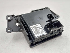 2024 ASTON MARTIN DB12 VOLANTE BHTC AIR CONDITIONING CONTROL MODULE A0009001645