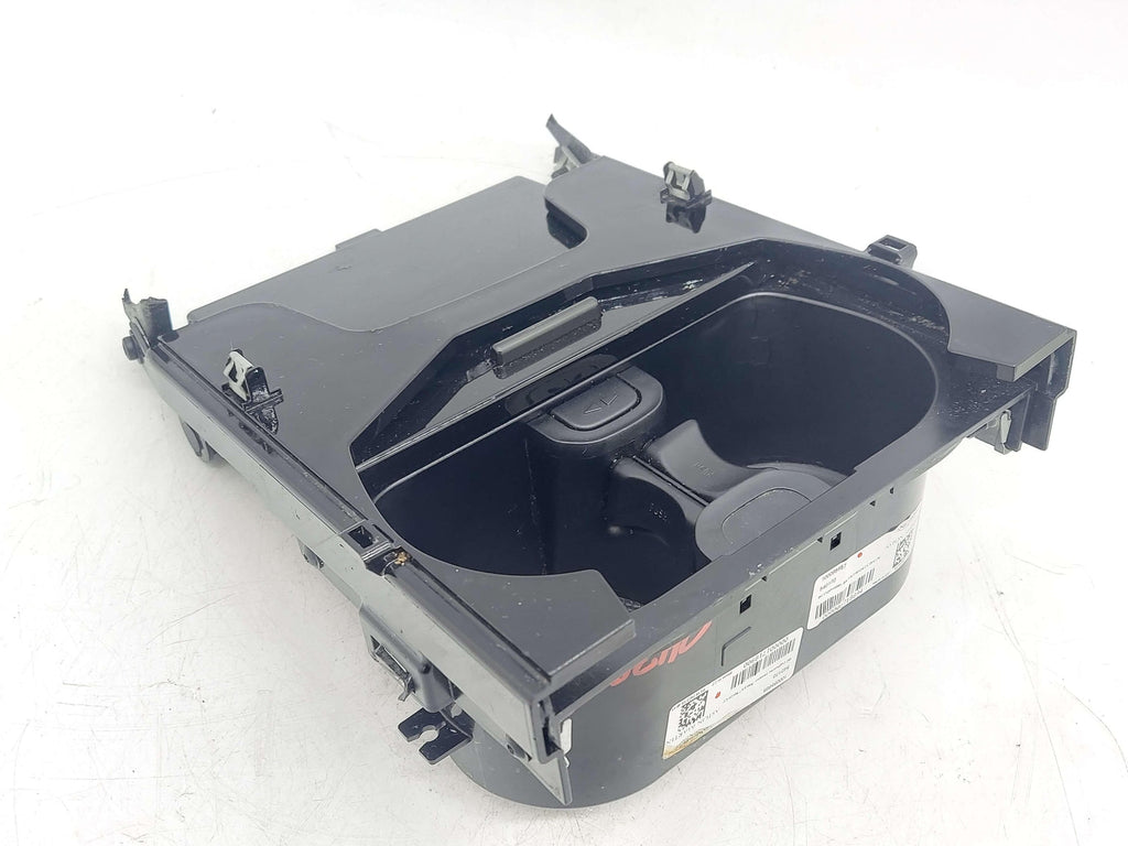 2024 ASTON MARTIN DB12 VOLANTE  FRONT CENTER CONSOLE CUP HOLDER CUPHOLDER