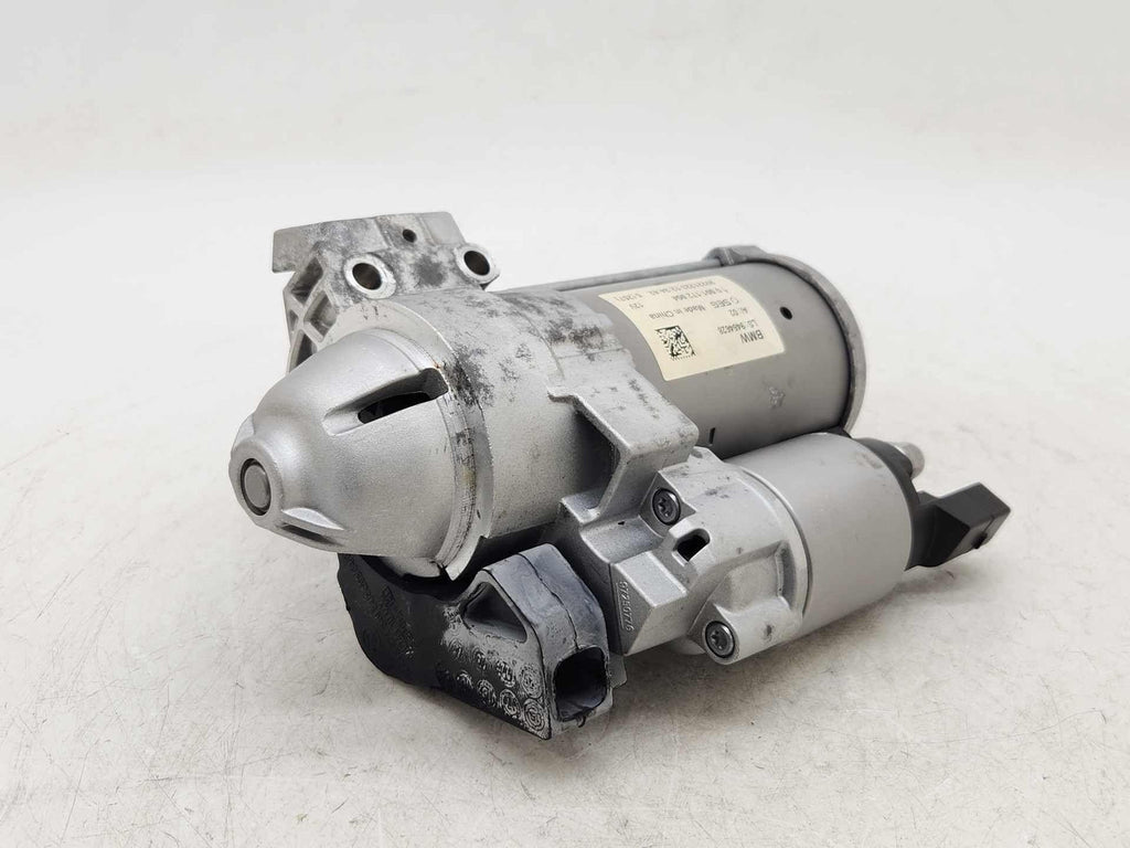 2024 BMW X5 G05 ENGINE MOTOR STARTER MOTOR 3.0L 9454628 945462802