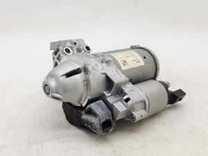 2024 BMW X5 G05 ENGINE MOTOR STARTER MOTOR 3.0L 9454628 945462802