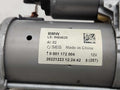 2024 BMW X5 G05 ENGINE MOTOR STARTER MOTOR 3.0L 9454628 945462802