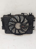 2017 TESLA X Electric Cooling Motor 1031401-00-g