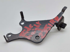 2023 Audi Q8 E-tron Quattro Rear RH Right Ride Height Bracket 4KE941310D