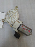 10-22 DODGE PICKUP 2500 Front Rh Right Power Door Window Motor
