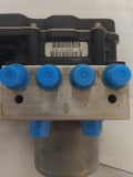 2010 JAGUAR XF ABS Anti Lock Brake Pump Ax232c405ab Ax23-2c405-ab 124km KM'S!
