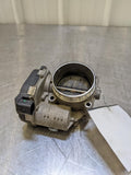 11-19 AUDI Q7 Throttle Body 06e133062g