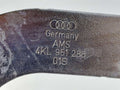 2023 Audi Q8 E-tron Quattro Anti Theft Horn Alarm Bracket 4KL951285