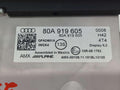 18-20 AUDI Q5 80A S-LINE DASH MMI LCD NAVIGATION DISPLAY SCREEN 80A919605