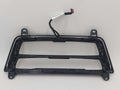 2016 BMW M3 F80 Climate Control Unit Cover Black *Scratched Scuffed* 9354148
