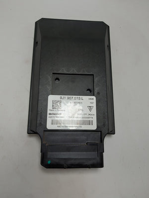2020 PORSCHE TAYCAN 9j1907553l Active Suspension Control Module