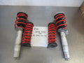 08-13 BMW E90 M3 FRONT Struts *Aftermarket H&R Lowering Springs x4* 49K KM'S