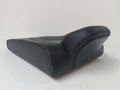 2016 BMW M3 F80 Rear Right Seat Back Black Merino Schwarz LKSW *Dents Wrinkles*