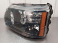 10-13 RANGE ROVER SPORT L320 5.0L FRONT LEFT XENON HID ADAPTIVE HEADLIGHT *NOTE