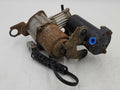 03-09 LEXUS GX470 J120 AIR RIDE SUSPENSION COMPRESSOR PUMP *RUSTY*