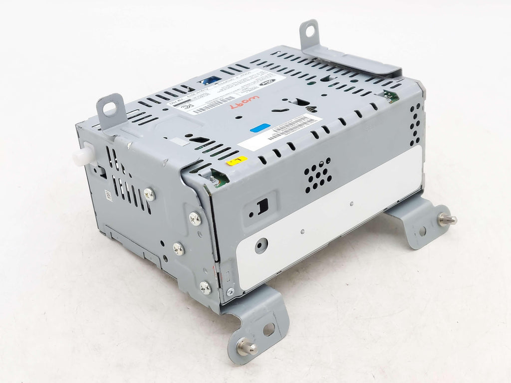 20 FORD EDGE HIGH DEF RADIO RECEIVER LT4T-18D818-CC