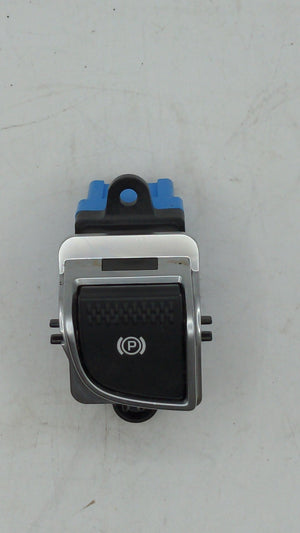 14 JAGUAR F-TYPE Park Brake Switch EX53-2B623-AC