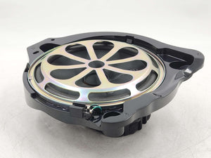 2018 MERCEDES C63S AMG COUPE W205 FRONT LEFT SPEAKER SUBWOOFER