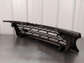 10-13 RANGE ROVER SPORT L320 5.0L UPPER GRILL GRILLE HSE LUX PACKAGE BLACK *NOTE
