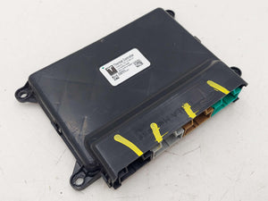 2014 Tesla S Thermal Driver Assist Control Module 1034215-00-A