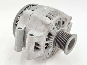 15-20 BMW M4 F82 ALTERNATOR 210 AMP 7848603 OEM