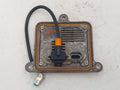 2014 Tesla S Xenon HID Headlight Ballast 034663 A71154400DG