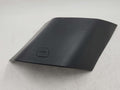 2016 RANGE ROVER SPORT L494 SVR LEFT D PILLAR TRIM PANEL COVER BLACK *NOTE