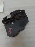 14 BMW 328 SERIES RH RIGHT Front Door Latch 7229458
