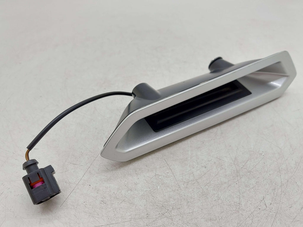 2018 LAMBORGHINI AVENTADOR S LP740-4 RIGHT EXTERIOR DOOR HANDLE OPEN SWITCH