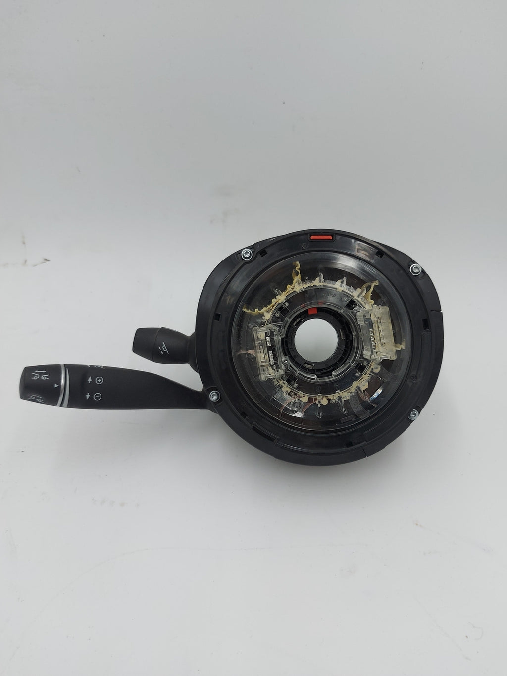 2017 TESLA X Combination Switch Acc E111878