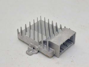 14-18 BMW F15 F86 X5 X6 Radio ASD Active Sound Harman Becker Amplifier 9390835