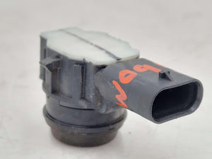 16 BMW M4 Rear Park Assist Sensor LH Inside Sakhir Orange Metallic 9317896