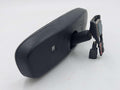 20-22 HYUNDAI PALISADE REAR INTERIOR VIEW MIRROR AUTO DIM GDO BLACK 85101-3W200