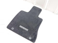 2023 GENESIS G80 CARPET C ARPETING FLOOR MAT BLACK T1F14-AC010 T1F14-AC020