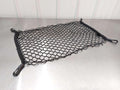 2021 DEFENDER L663 CARGO COVER MESH BLACK FK7M-7855184-AB