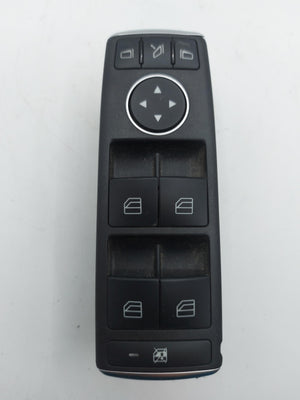 2017 TESLA X Door Switch Front Lh Nt A2049055402
