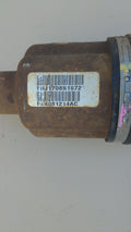 08-10 CHRYSLER TOWN Country Front RH Right CV Axle Shaft 4.0L Outer 117K KM's