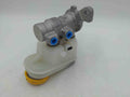 13-16 SUBARU XV CROSSTREK Master Cylinder With Reservoir AT CVT 160K KM's