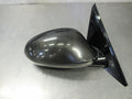 💥08 09 BMW 135I E82 RH Right Door Mirror CARBON FIBER Cover Memory C0133106LLR