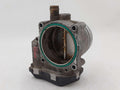 08-10 BMW 135I E82 N54 3.0L THROTTLE BODY VALVE TWIN TURBO N54B30A 7556119