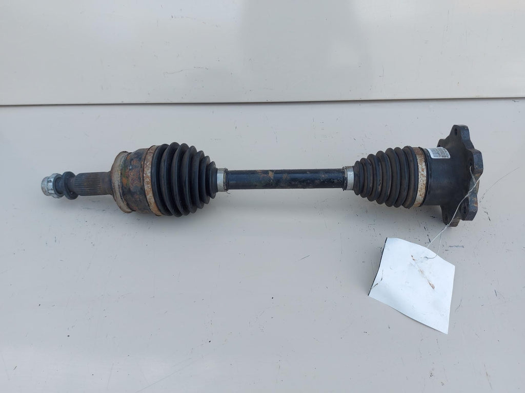 💥15-20 GMC YUKON Left Front LH CV Axle Shaft P22791460 Tgm3025b7923 15K KM's💥