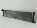 2014 TESLA S Radiator 6007372-00-A *BENT FINS* 126K KM'S