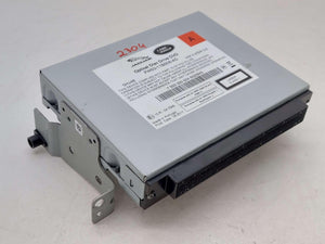 16-19 JAGUAR XF X260 R-SPORT OPTICAL DVD DRIVE PLAYER RECEIVER FW93-11B608-AD