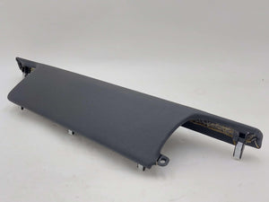 16-23 TOYOTA TACOMA TRD LEFT UPPER CENTER DASH PANEL TRIM BLACK 55012-04020 OEM