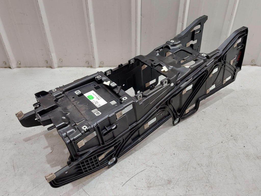 2021 LAMBORGHINI URUS FRONT CONSOLE BARE FRAME 4M0863243 4ML663243